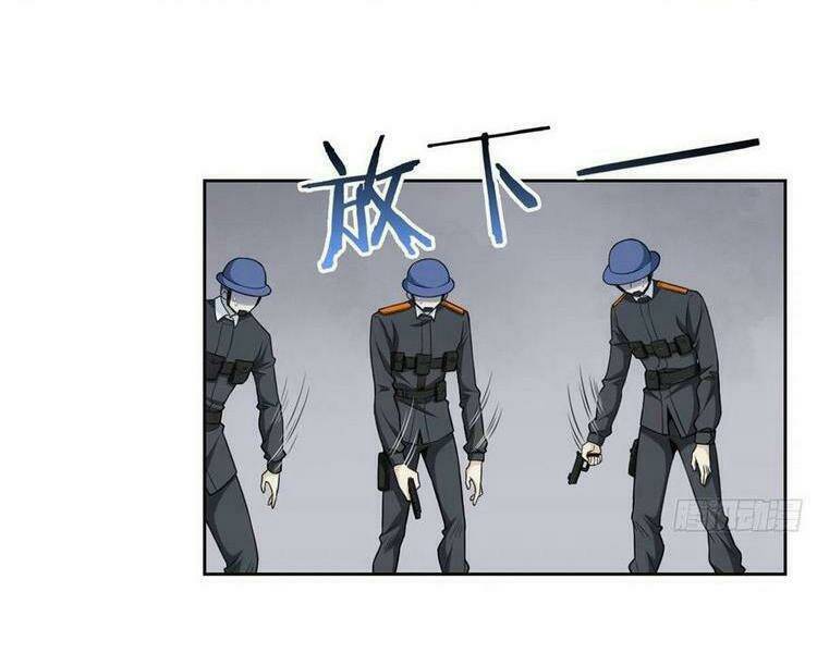 Cường Giả Đến Từ Trại Tâm Thần - Chapter 54 - Page 18