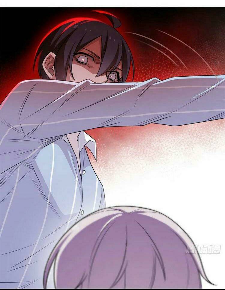 Cường Giả Đến Từ Trại Tâm Thần - Chapter 54 - Page 23