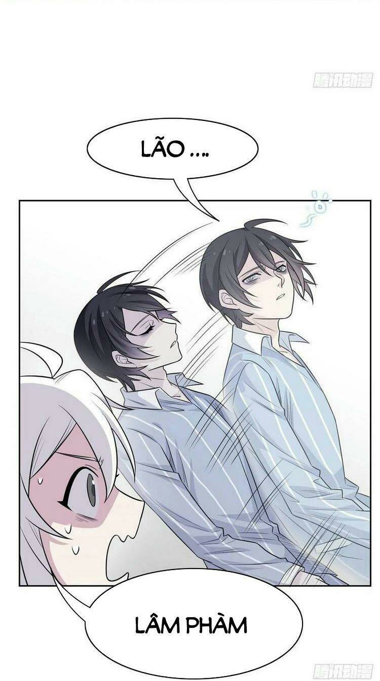 Cường Giả Đến Từ Trại Tâm Thần - Chapter 54 - Page 27