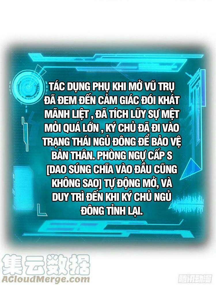 Cường Giả Đến Từ Trại Tâm Thần - Chapter 54 - Page 28