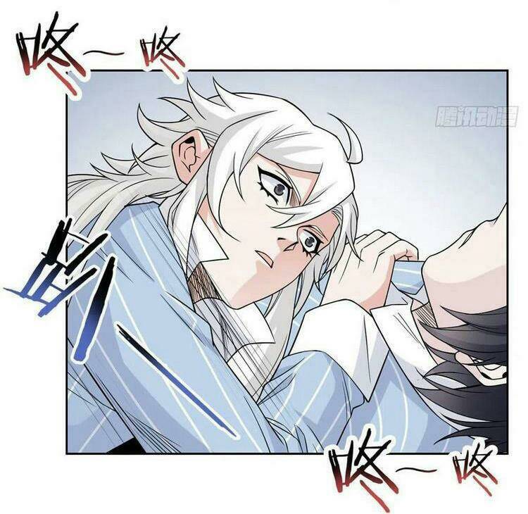 Cường Giả Đến Từ Trại Tâm Thần - Chapter 54 - Page 30