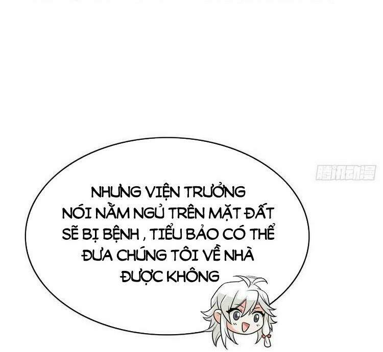 Cường Giả Đến Từ Trại Tâm Thần - Chapter 54 - Page 33