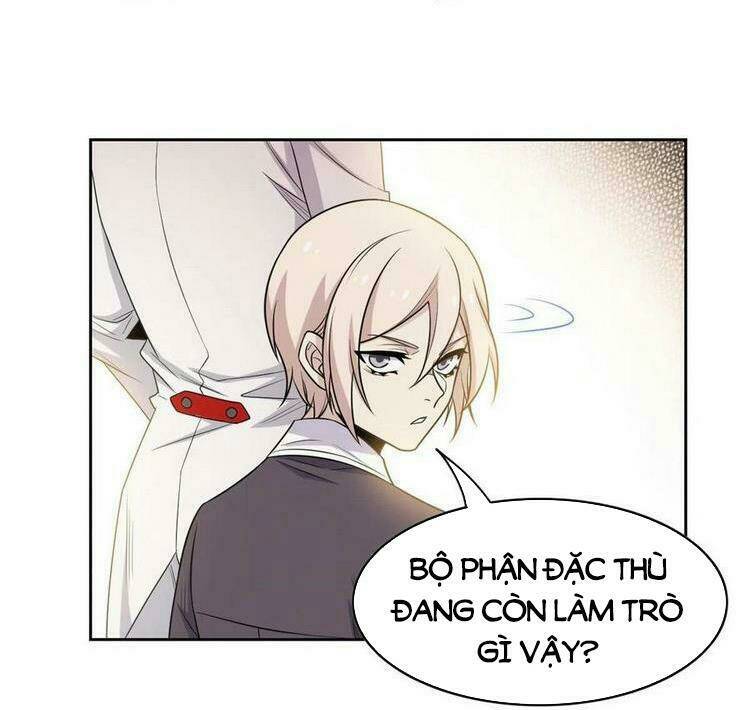 Cường Giả Đến Từ Trại Tâm Thần - Chapter 54 - Page 36