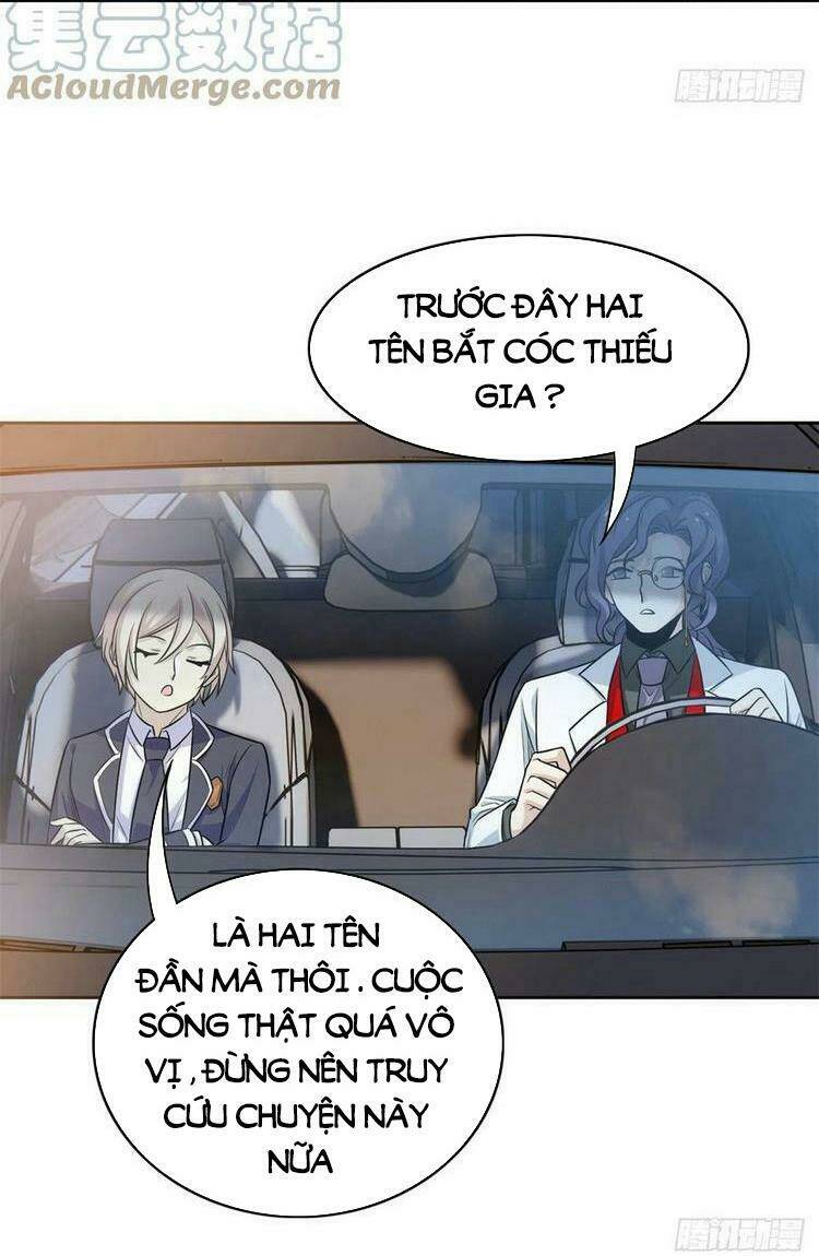 Cường Giả Đến Từ Trại Tâm Thần - Chapter 54 - Page 39