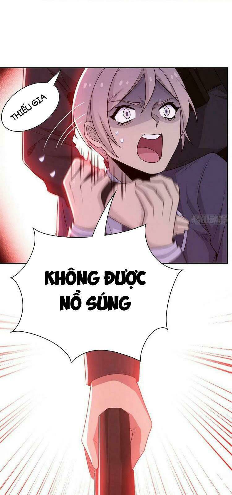 Cường Giả Đến Từ Trại Tâm Thần - Chapter 54 - Page 5