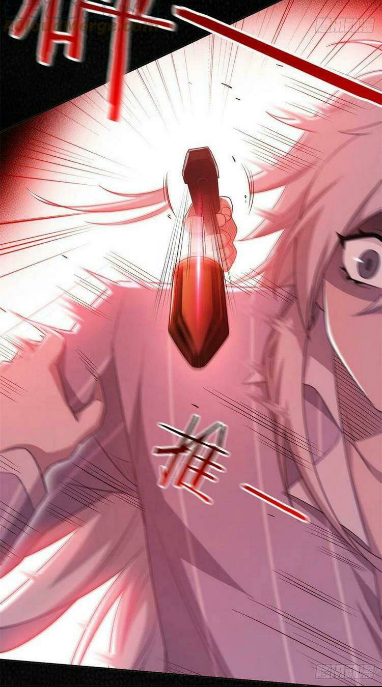 Cường Giả Đến Từ Trại Tâm Thần - Chapter 54 - Page 7