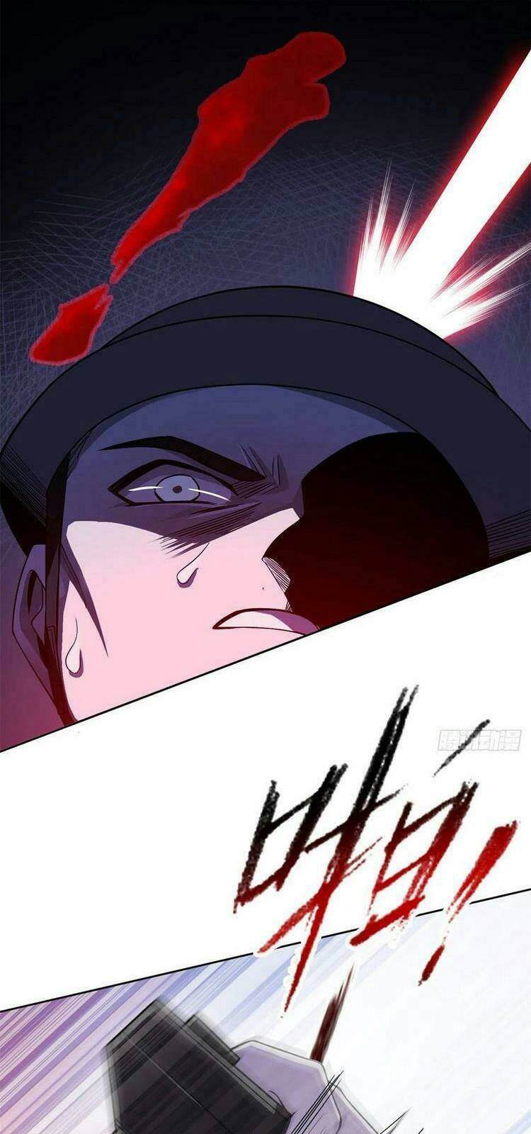 Cường Giả Đến Từ Trại Tâm Thần - Chapter 54 - Page 8