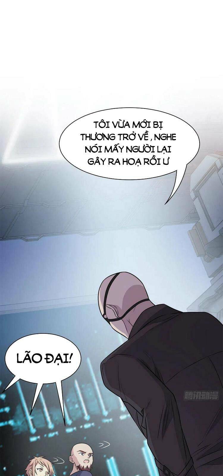 Cường Giả Đến Từ Trại Tâm Thần - Chapter 55 - Page 13