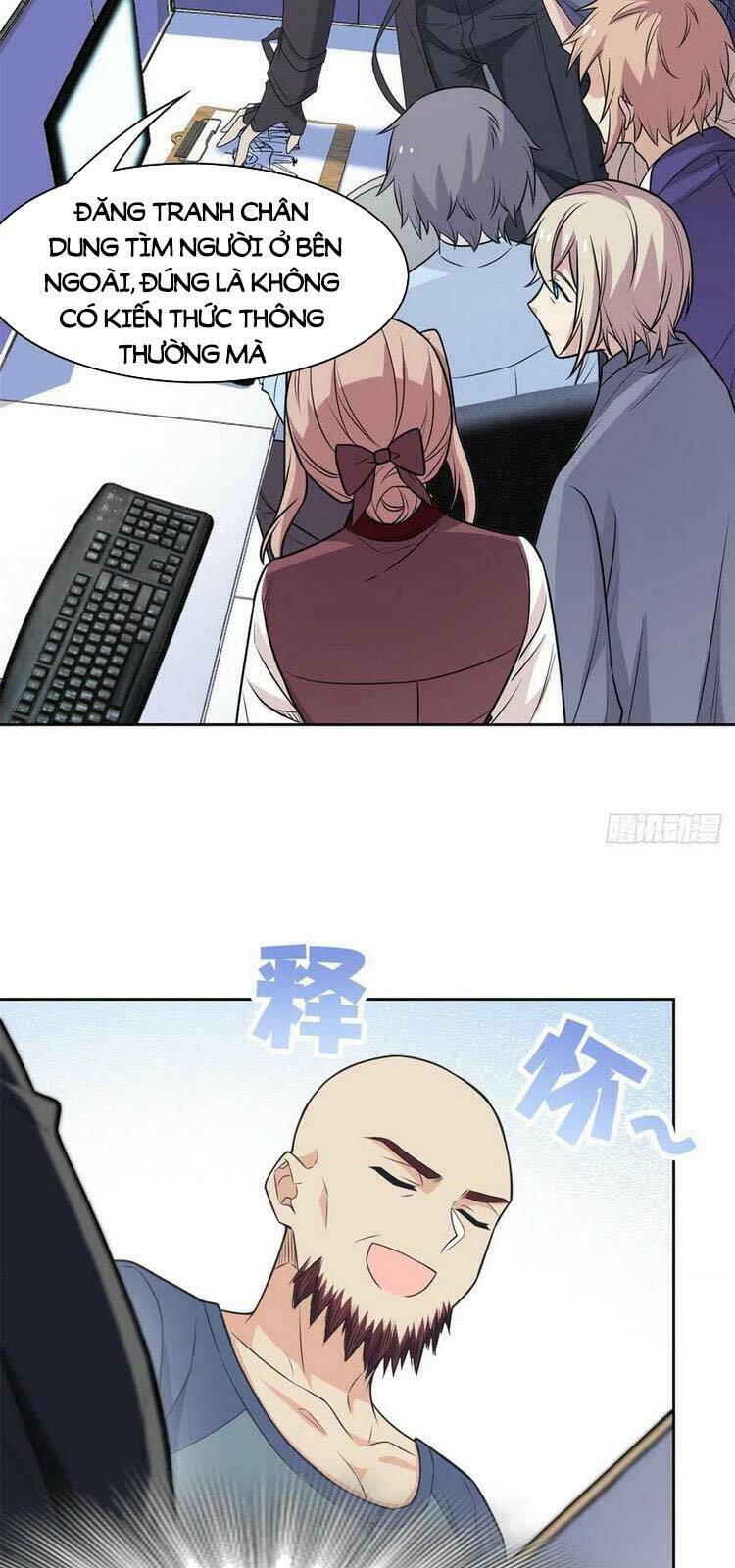 Cường Giả Đến Từ Trại Tâm Thần - Chapter 55 - Page 15