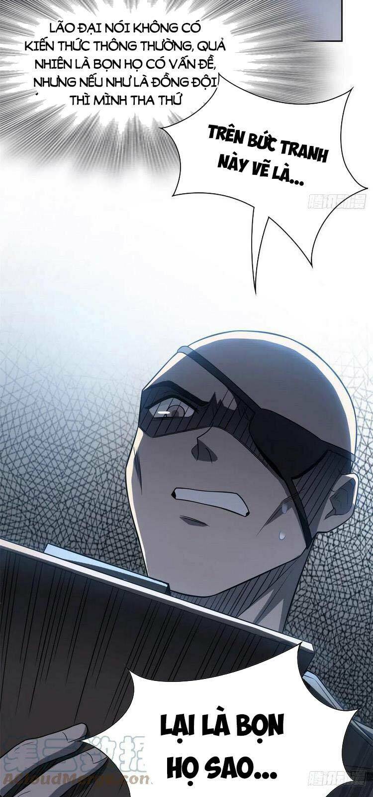 Cường Giả Đến Từ Trại Tâm Thần - Chapter 55 - Page 16