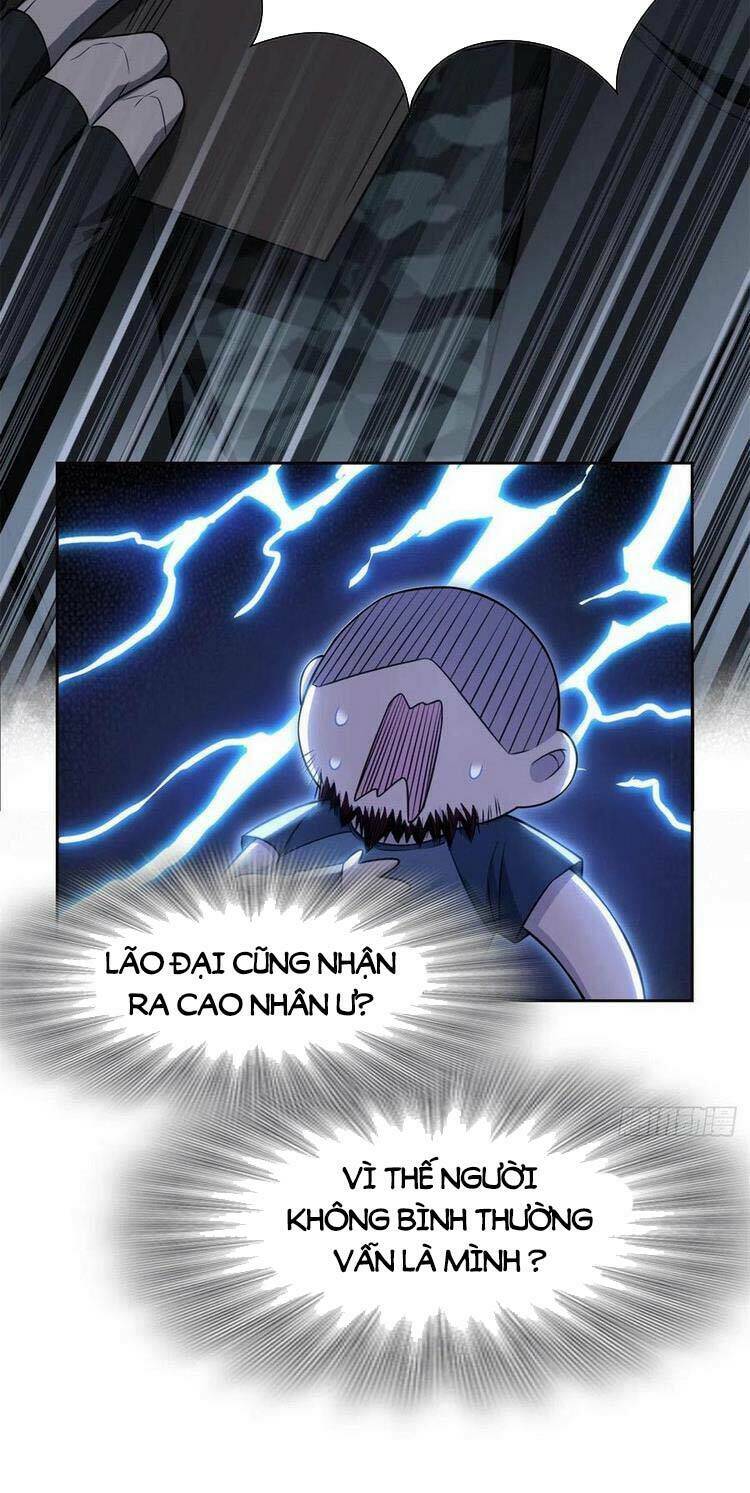 Cường Giả Đến Từ Trại Tâm Thần - Chapter 55 - Page 17