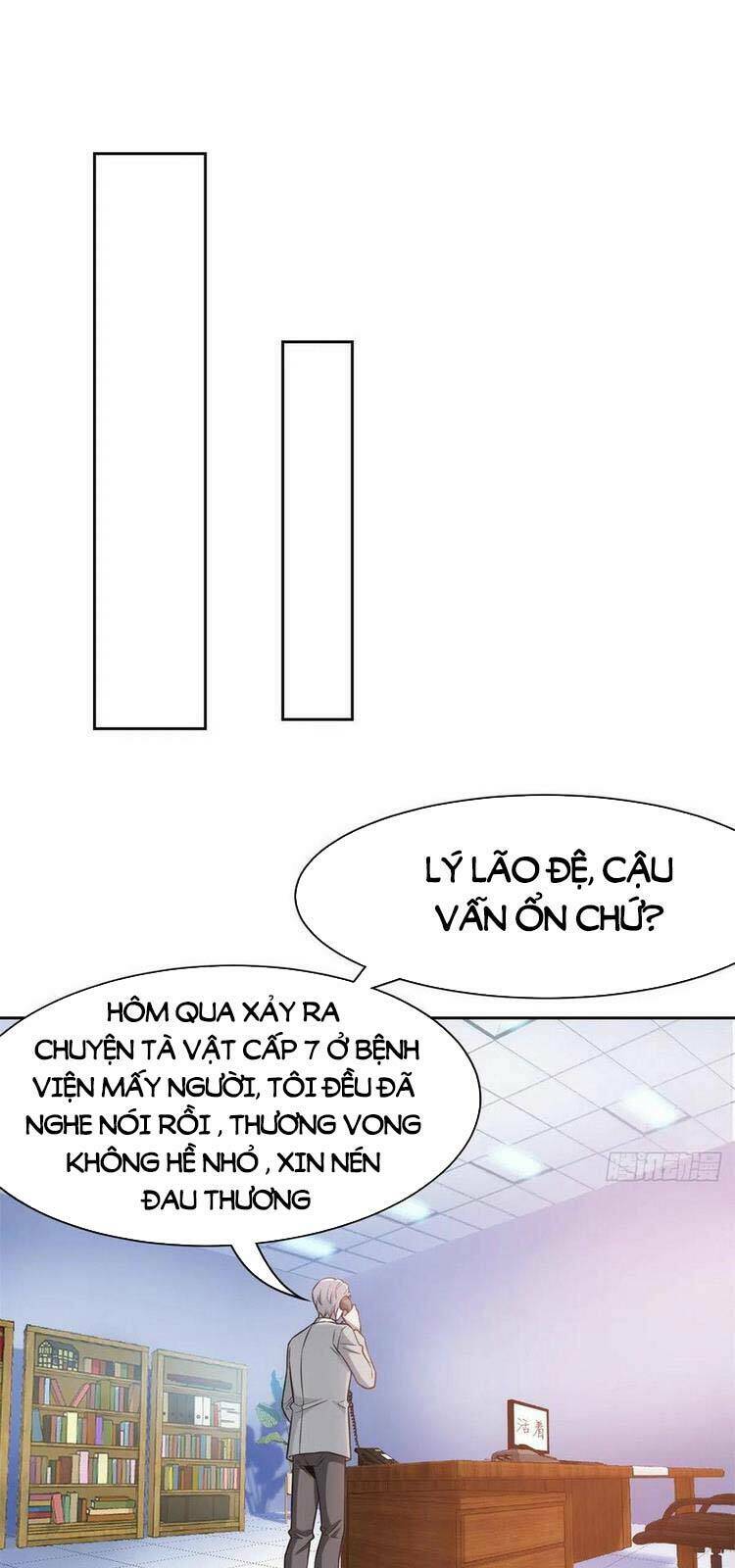 Cường Giả Đến Từ Trại Tâm Thần - Chapter 55 - Page 18