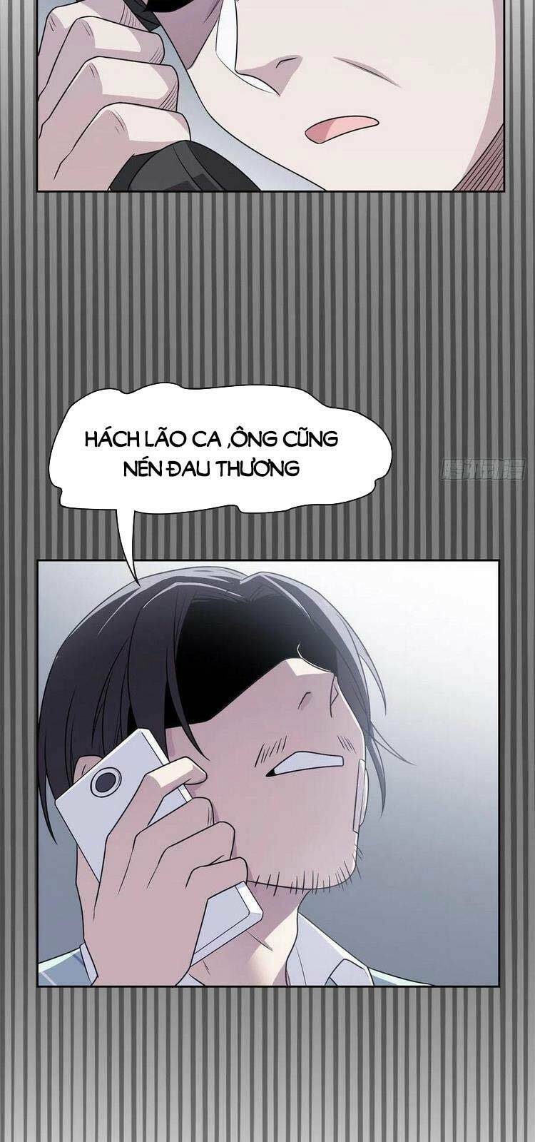 Cường Giả Đến Từ Trại Tâm Thần - Chapter 55 - Page 22