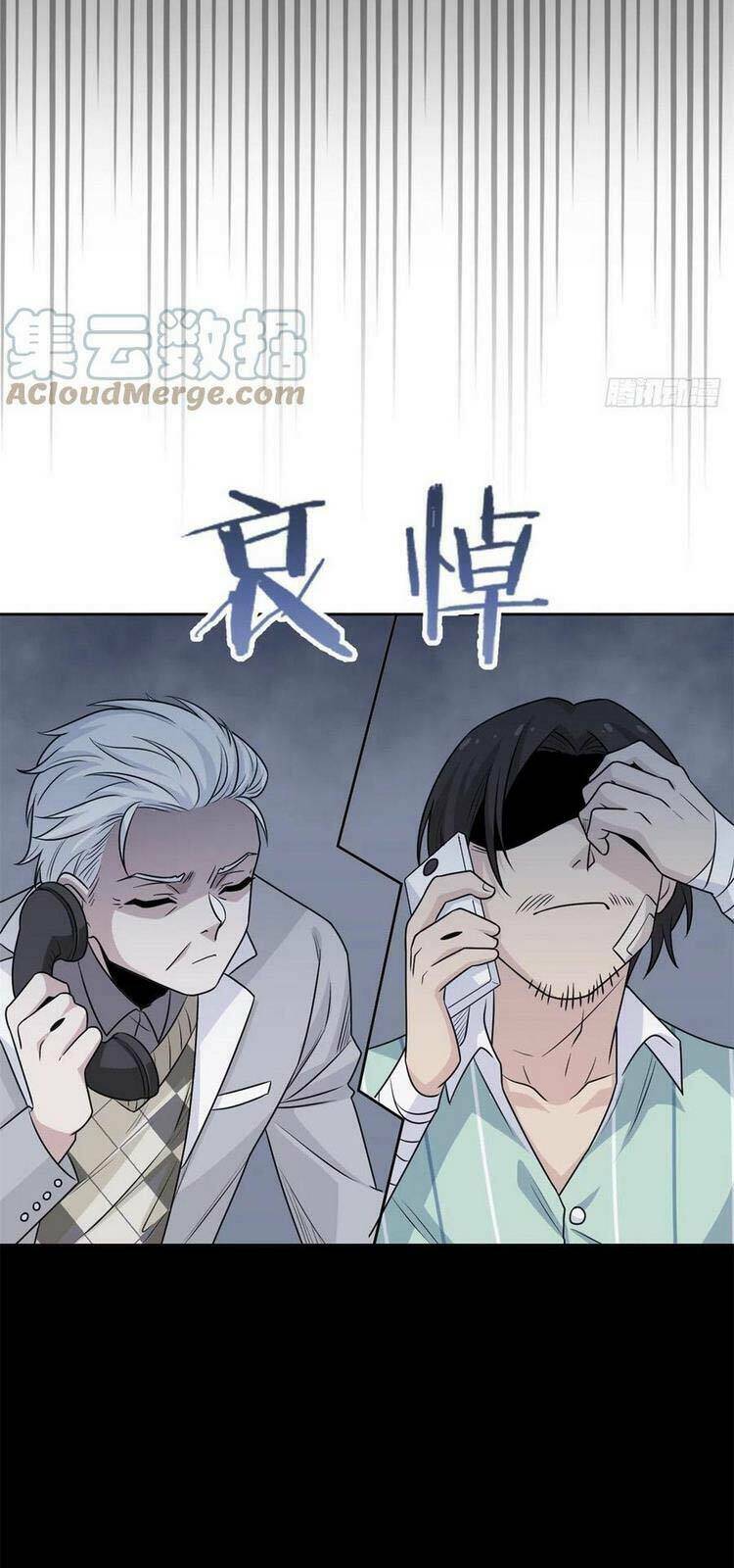 Cường Giả Đến Từ Trại Tâm Thần - Chapter 55 - Page 23