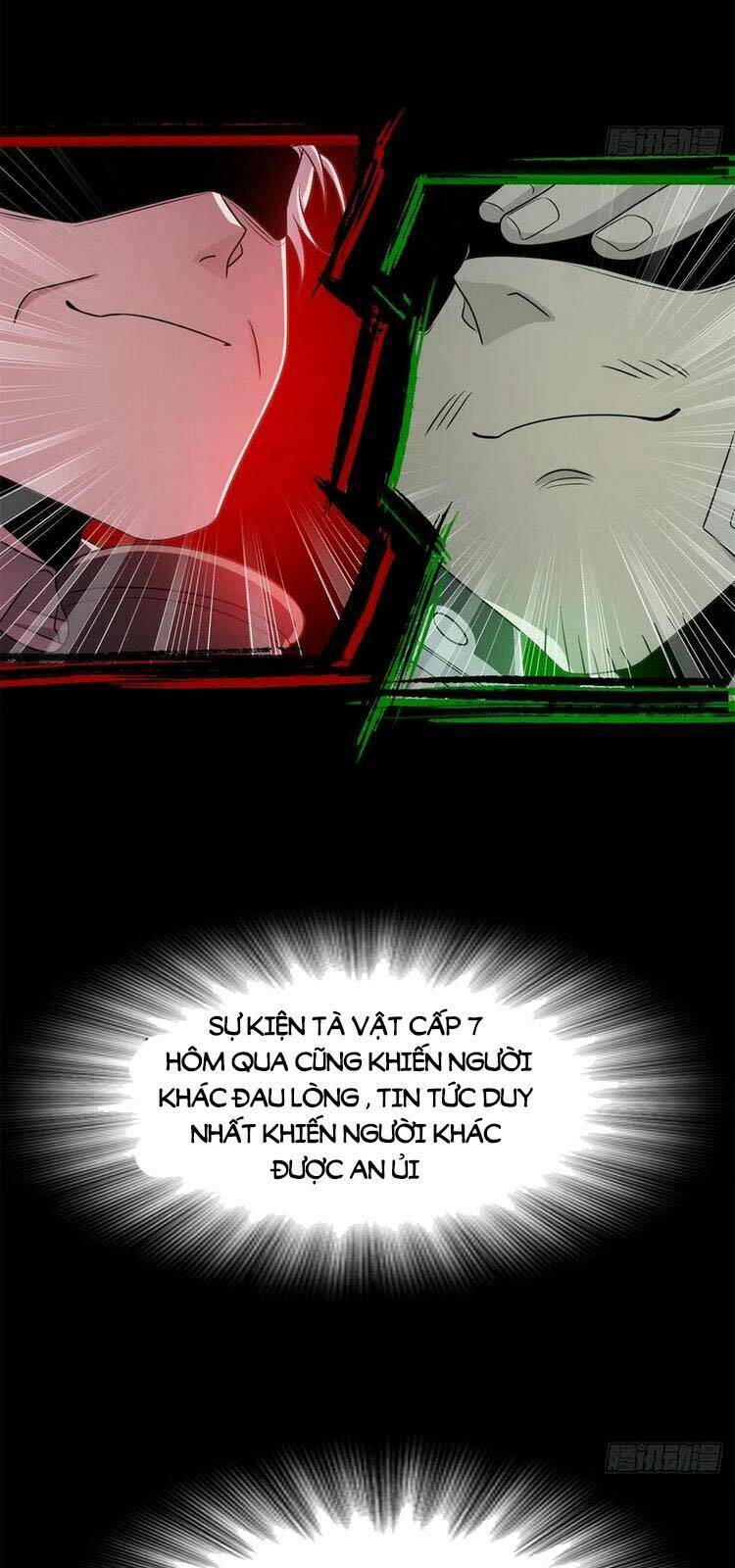 Cường Giả Đến Từ Trại Tâm Thần - Chapter 55 - Page 24