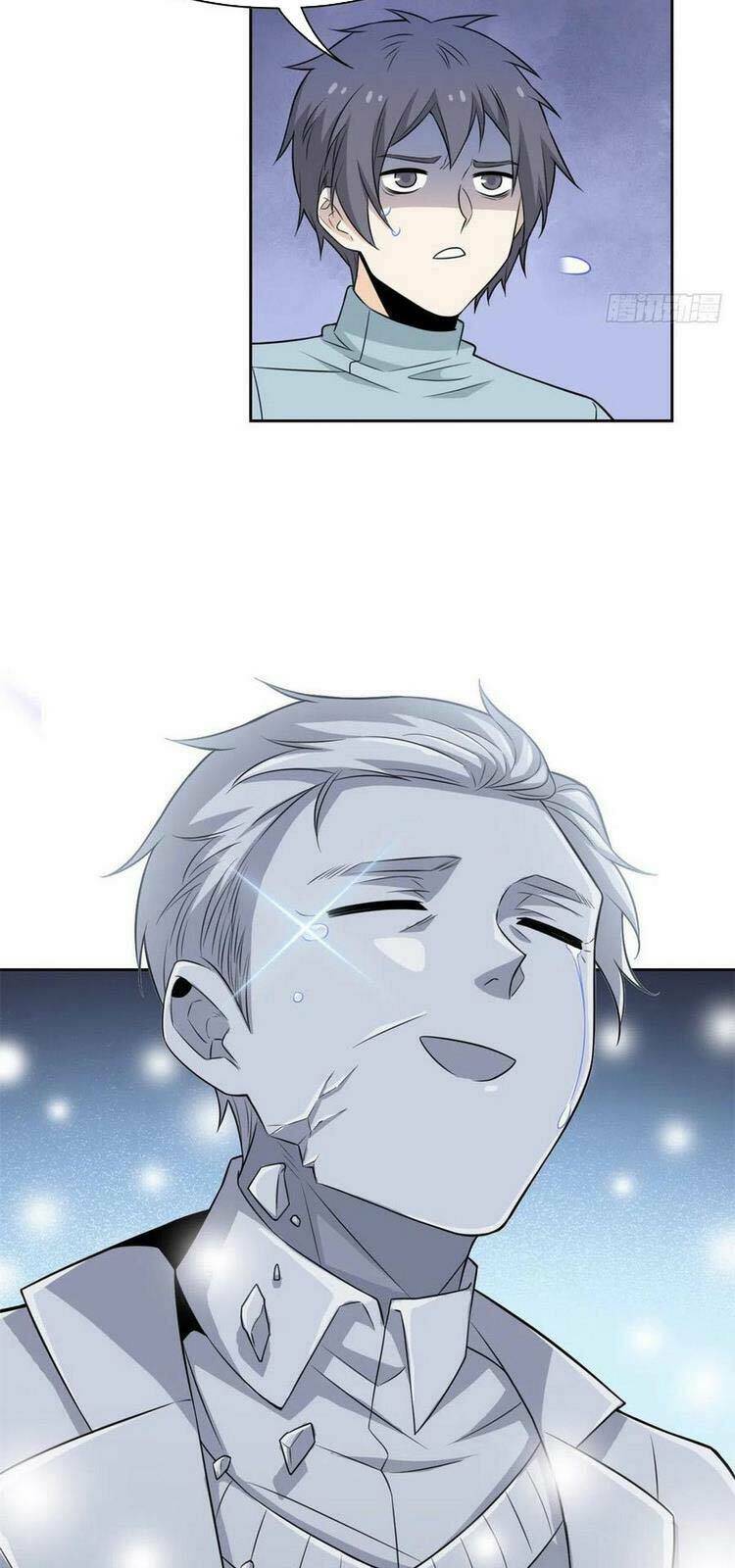 Cường Giả Đến Từ Trại Tâm Thần - Chapter 55 - Page 29