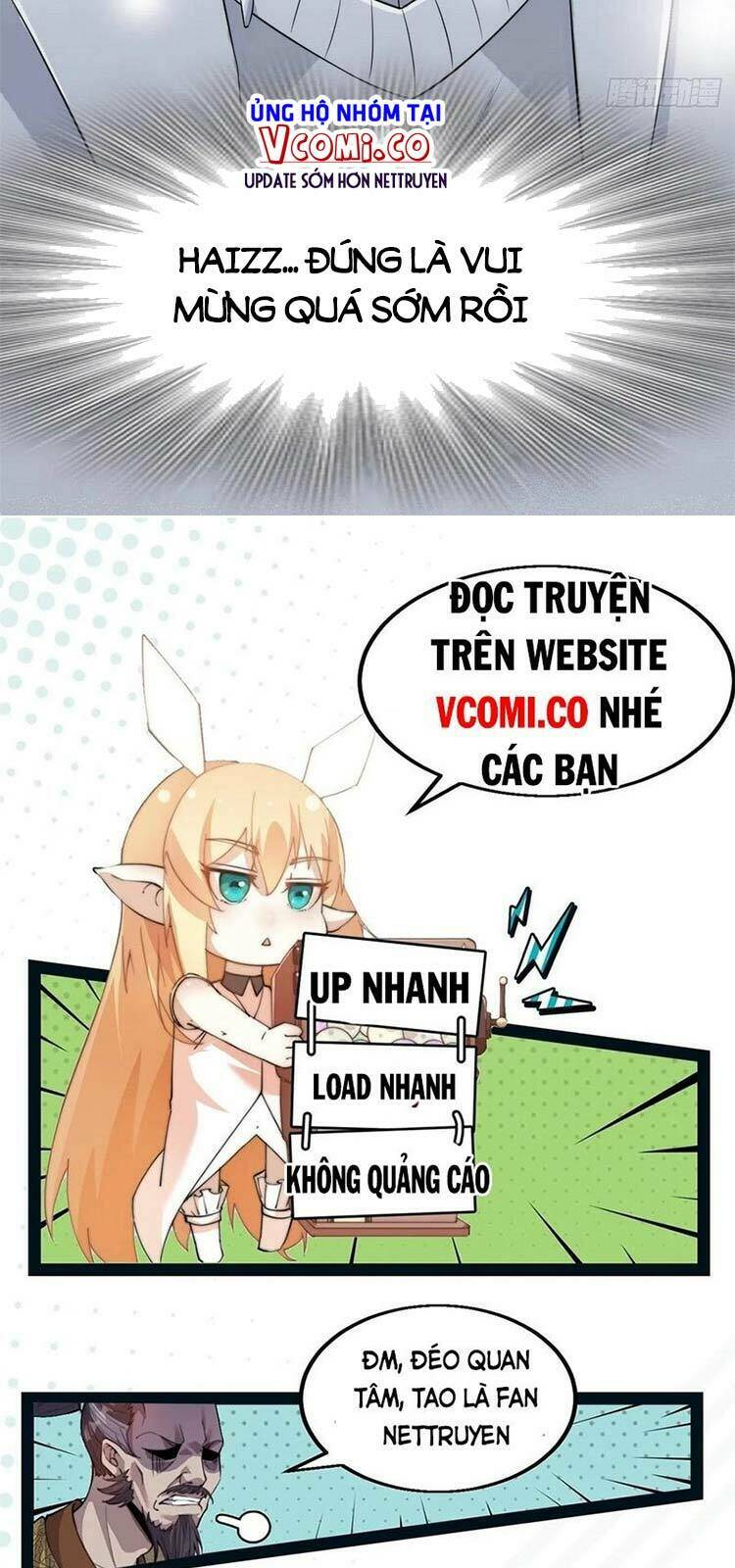 Cường Giả Đến Từ Trại Tâm Thần - Chapter 55 - Page 30