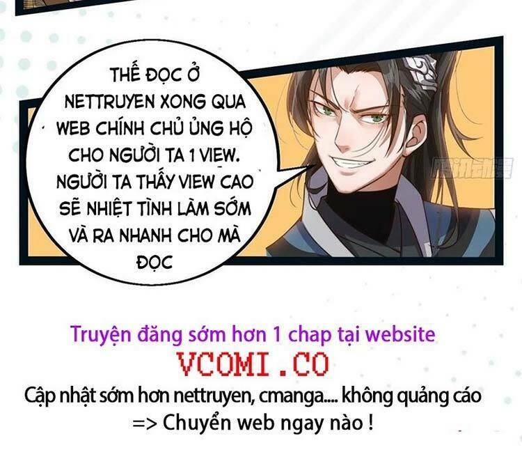Cường Giả Đến Từ Trại Tâm Thần - Chapter 55 - Page 31