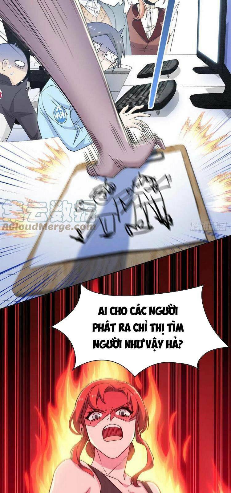 Cường Giả Đến Từ Trại Tâm Thần - Chapter 55 - Page 3