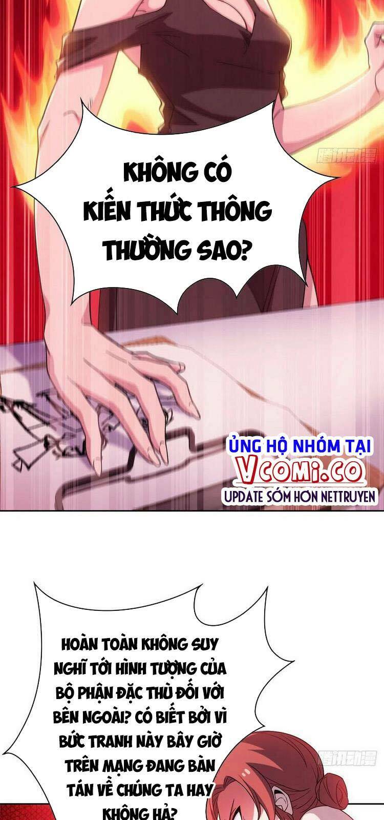 Cường Giả Đến Từ Trại Tâm Thần - Chapter 55 - Page 4