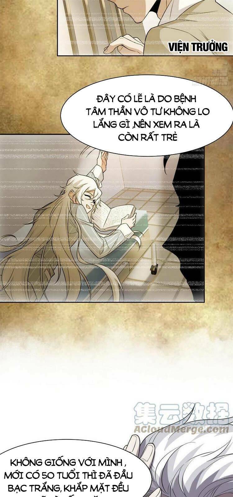 Cường Giả Đến Từ Trại Tâm Thần - Chapter 56 - Page 14