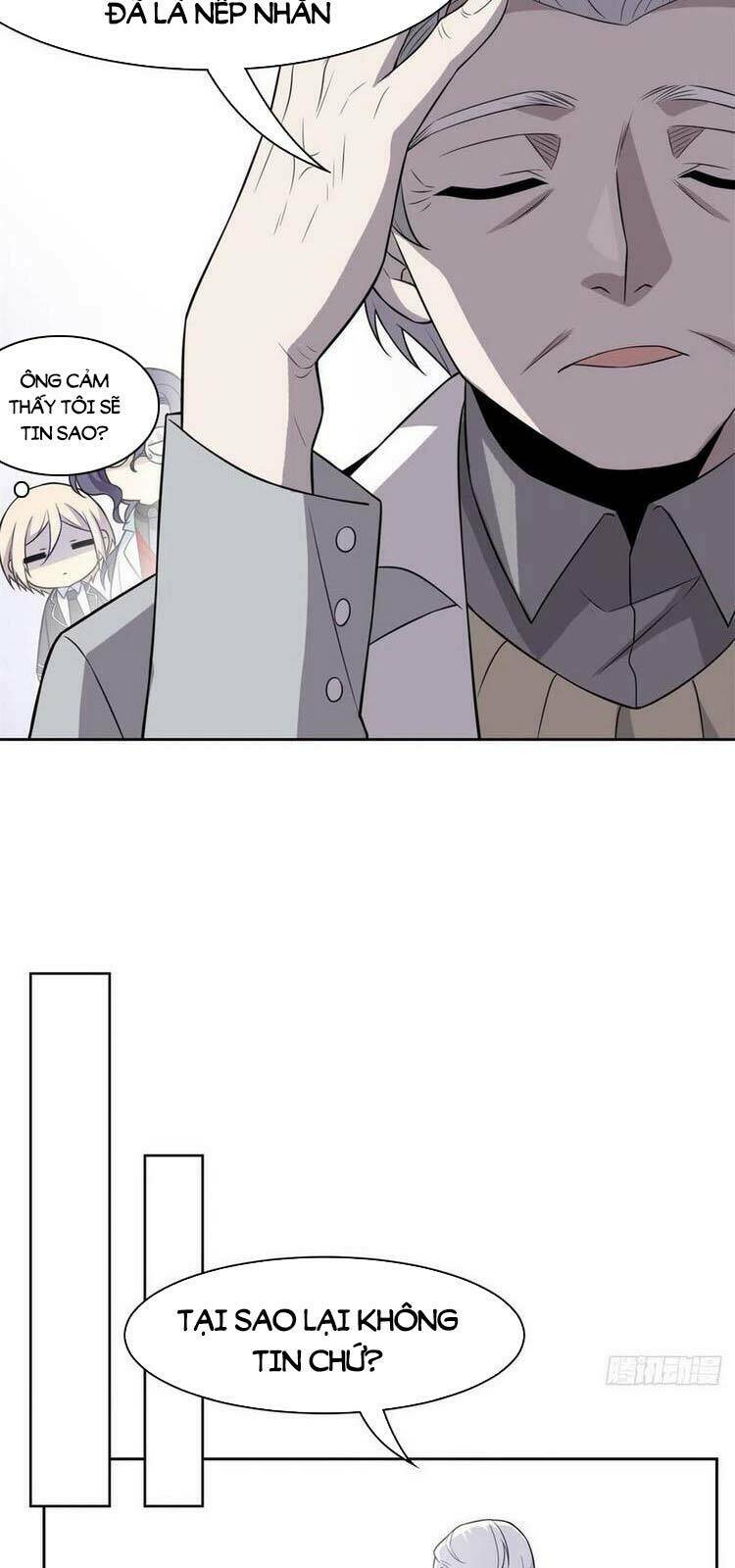 Cường Giả Đến Từ Trại Tâm Thần - Chapter 56 - Page 15