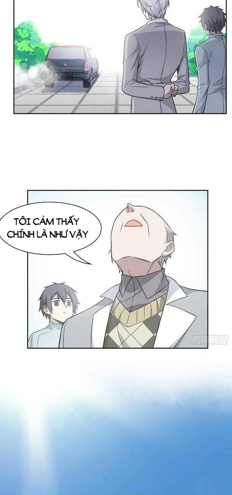 Cường Giả Đến Từ Trại Tâm Thần - Chapter 56 - Page 16