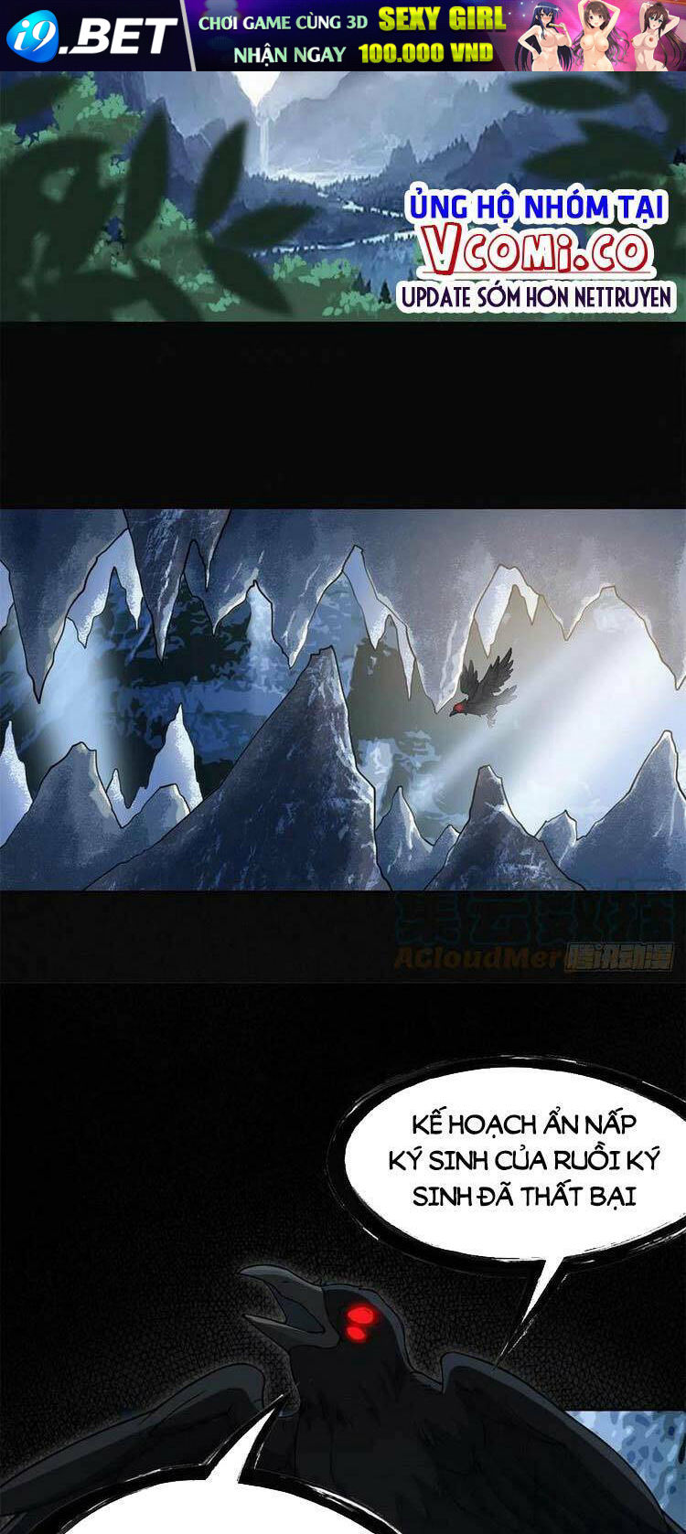 Cường Giả Đến Từ Trại Tâm Thần - Chapter 56 - Page 19