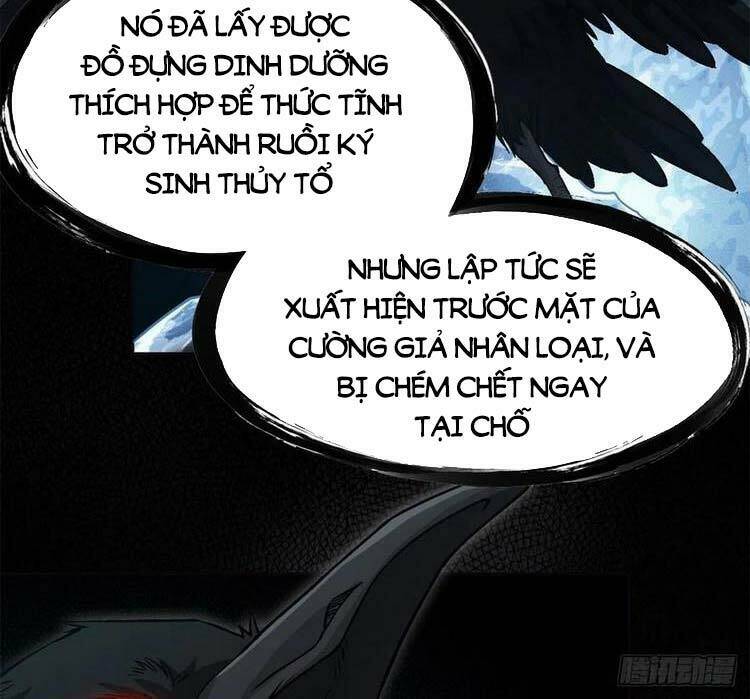 Cường Giả Đến Từ Trại Tâm Thần - Chapter 56 - Page 20