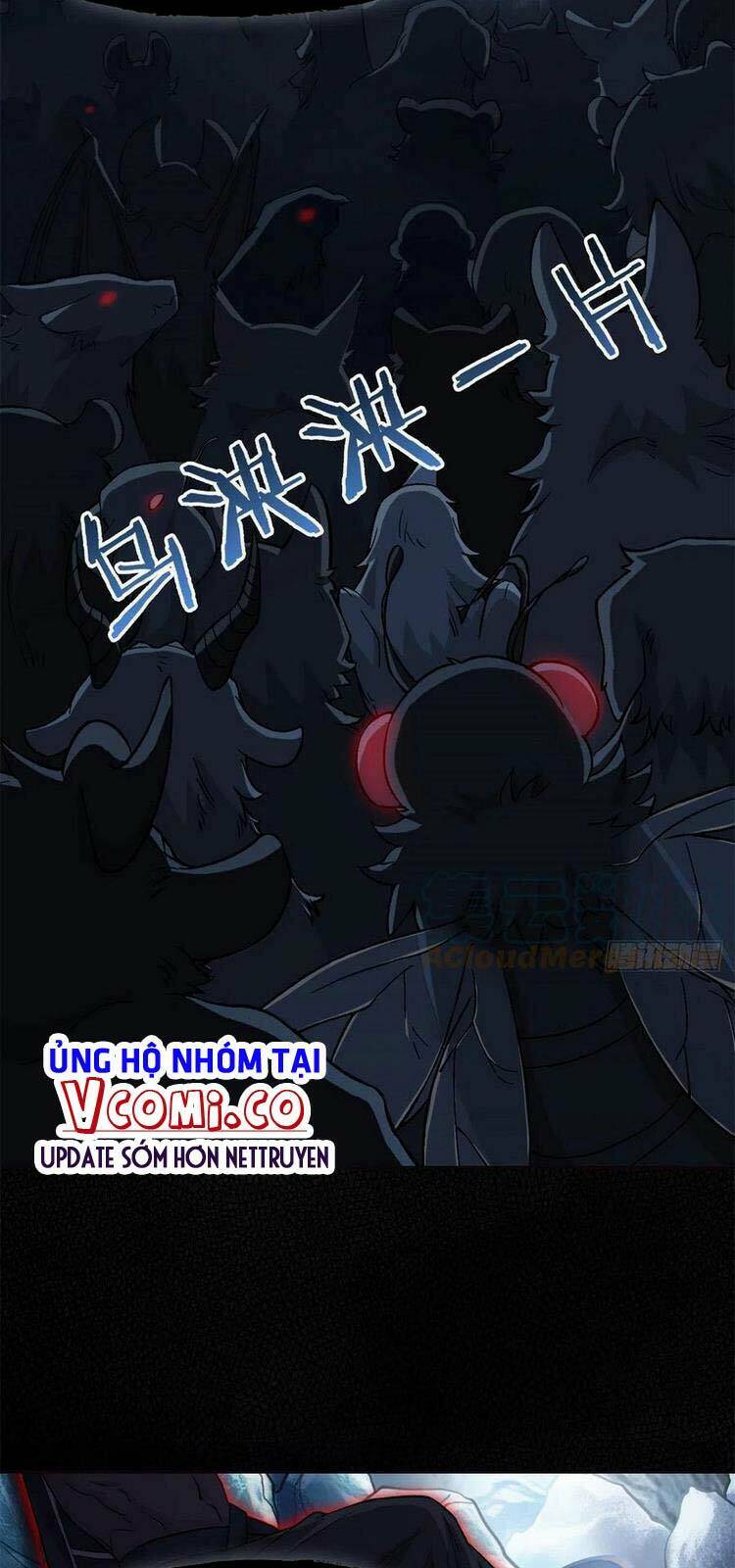 Cường Giả Đến Từ Trại Tâm Thần - Chapter 56 - Page 22