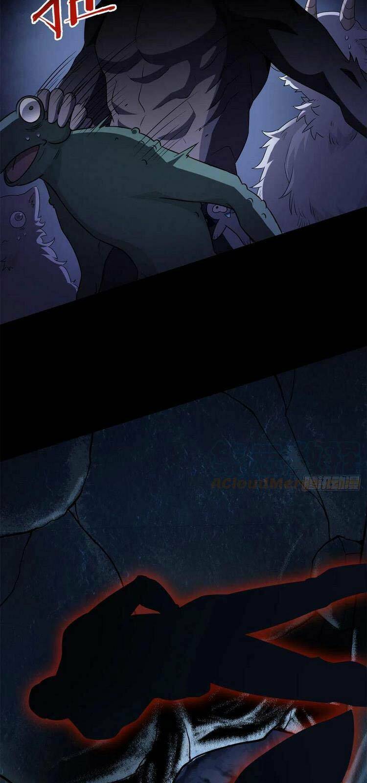 Cường Giả Đến Từ Trại Tâm Thần - Chapter 56 - Page 29