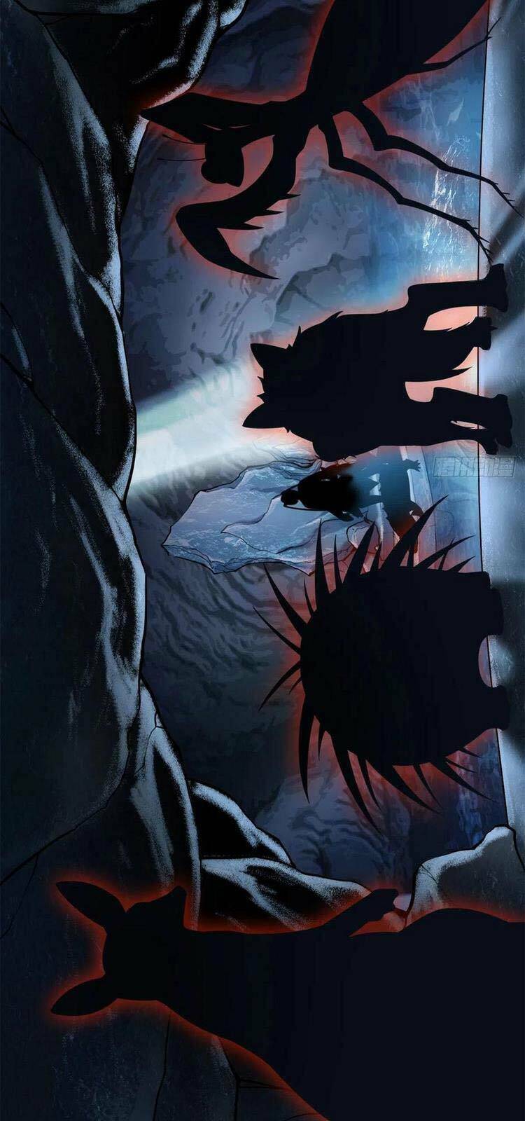 Cường Giả Đến Từ Trại Tâm Thần - Chapter 56 - Page 30