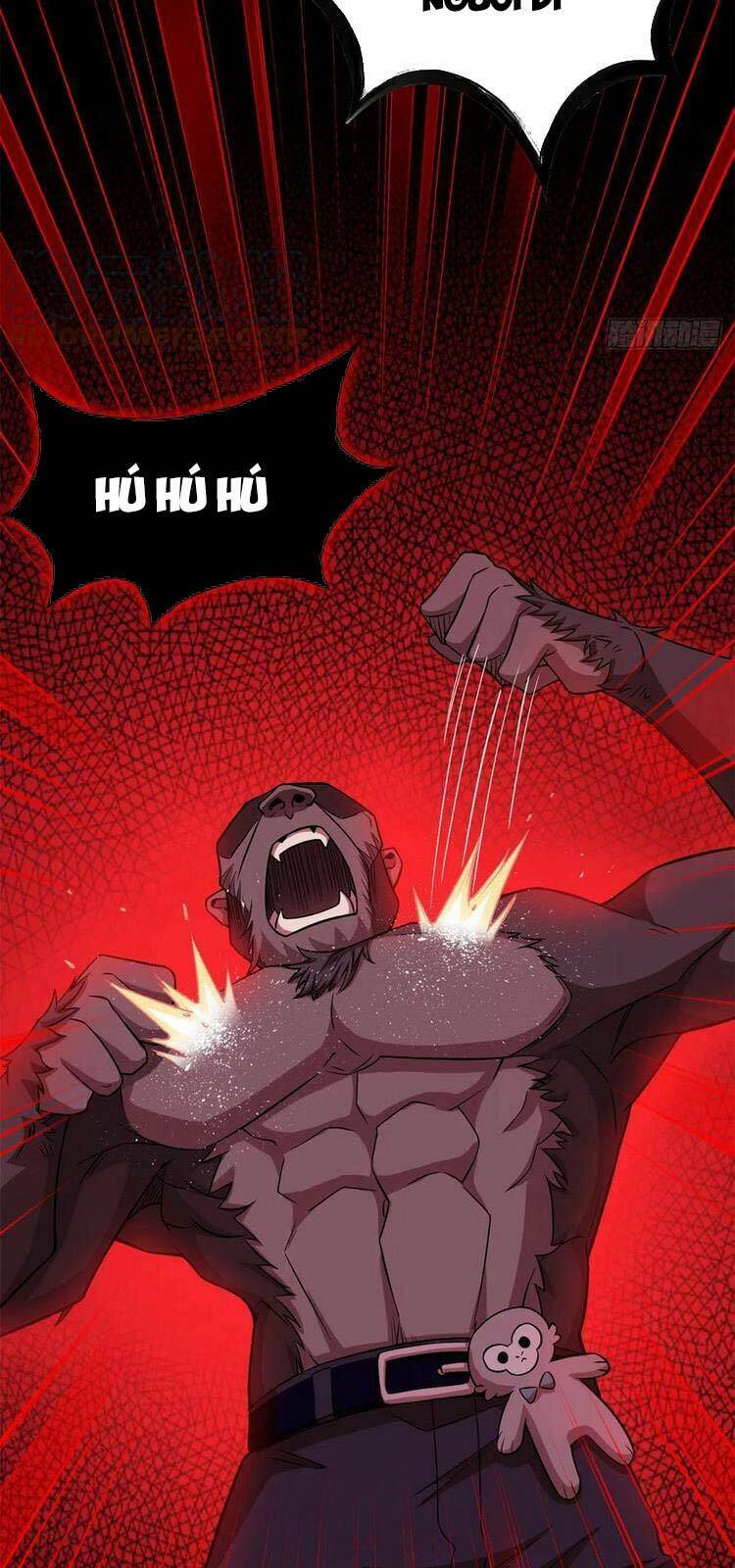 Cường Giả Đến Từ Trại Tâm Thần - Chapter 56 - Page 32