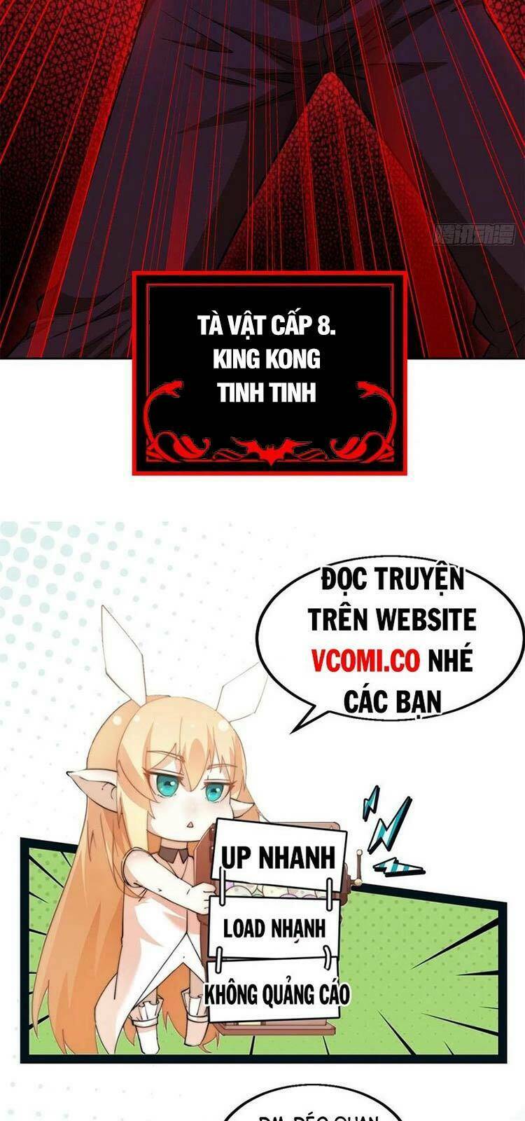 Cường Giả Đến Từ Trại Tâm Thần - Chapter 56 - Page 33