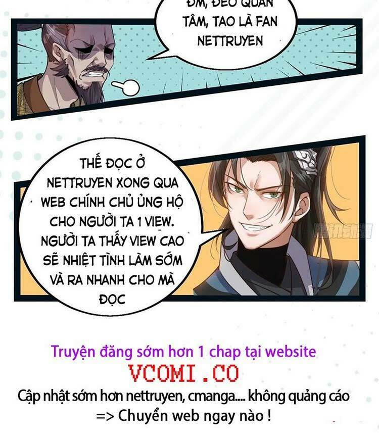 Cường Giả Đến Từ Trại Tâm Thần - Chapter 56 - Page 34