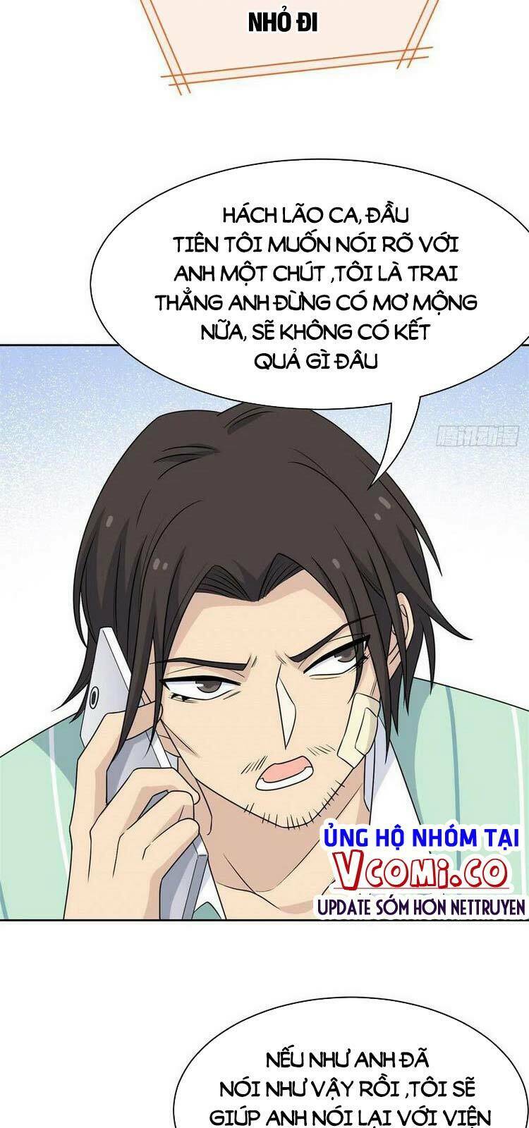 Cường Giả Đến Từ Trại Tâm Thần - Chapter 56 - Page 5