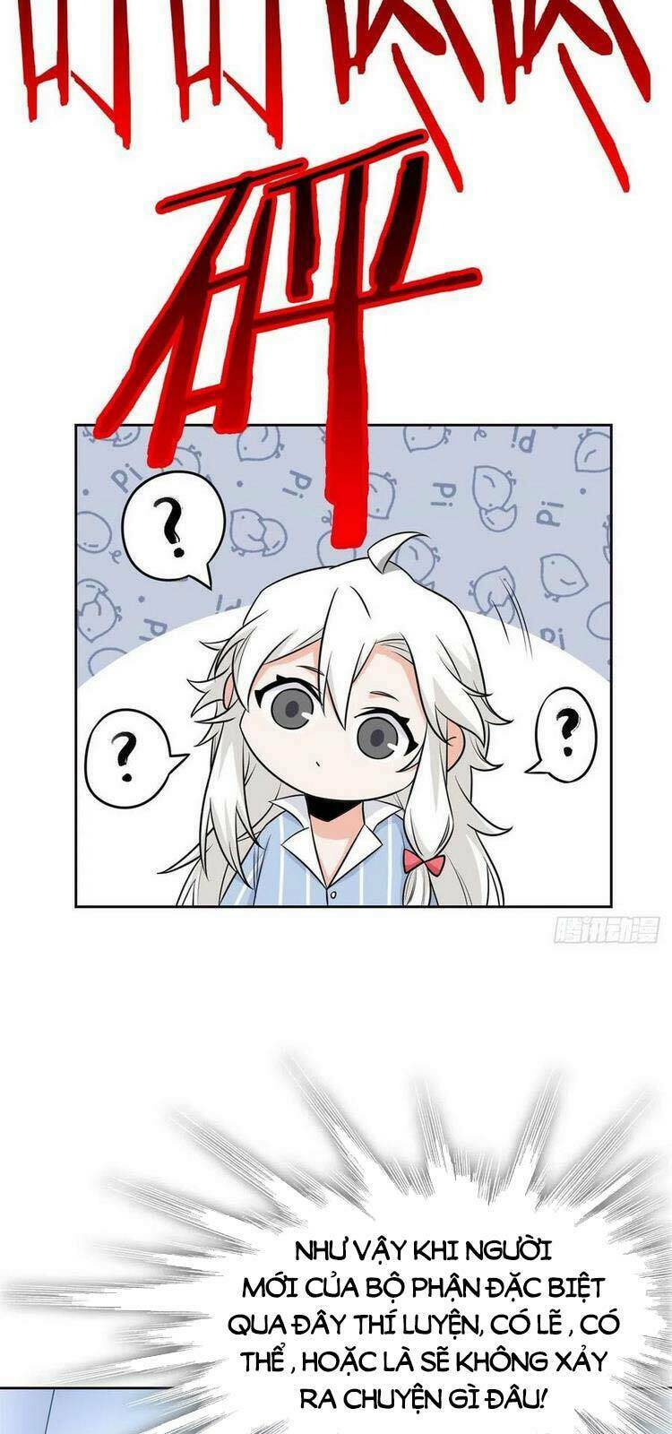 Cường Giả Đến Từ Trại Tâm Thần - Chapter 57 - Page 9