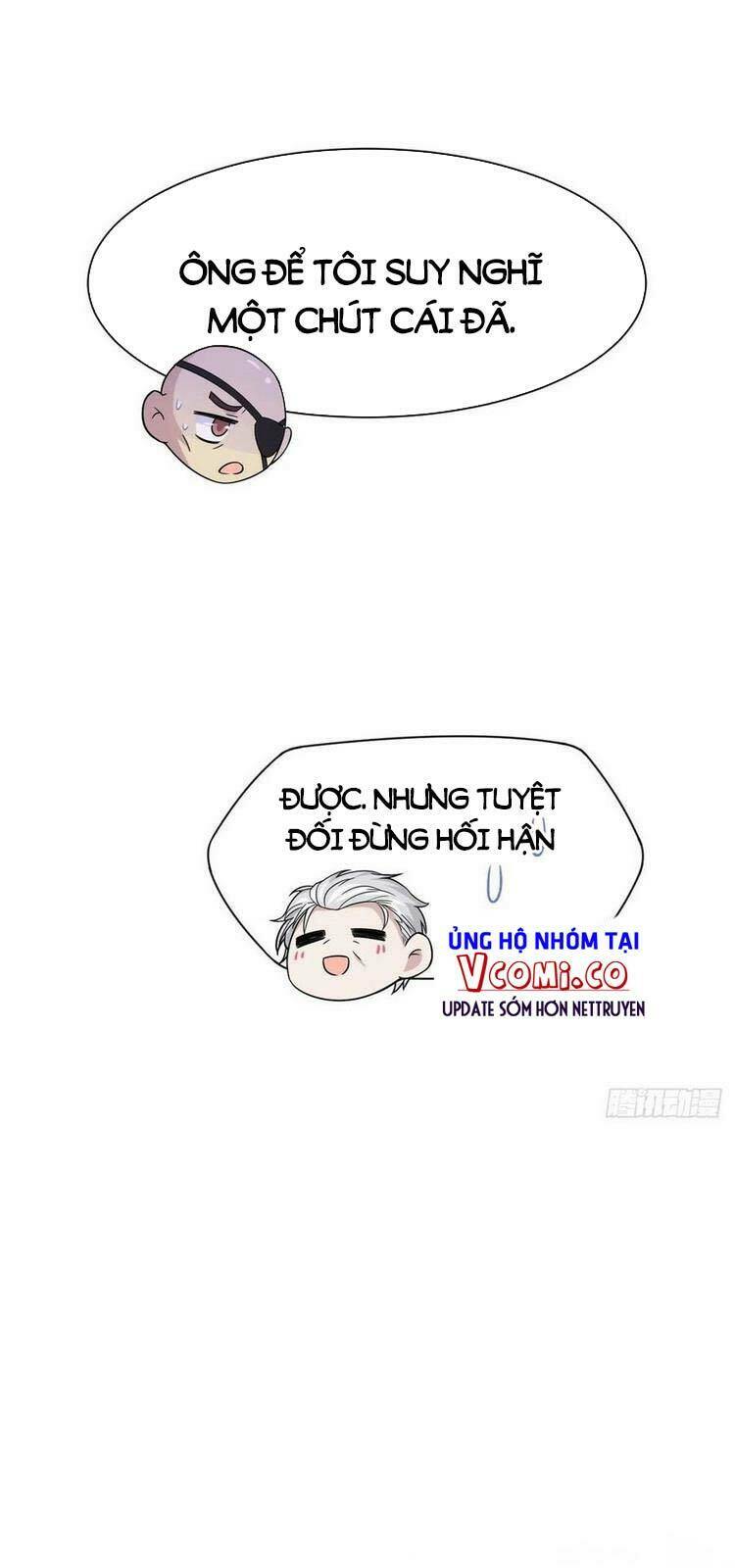 Cường Giả Đến Từ Trại Tâm Thần - Chapter 57 - Page 18