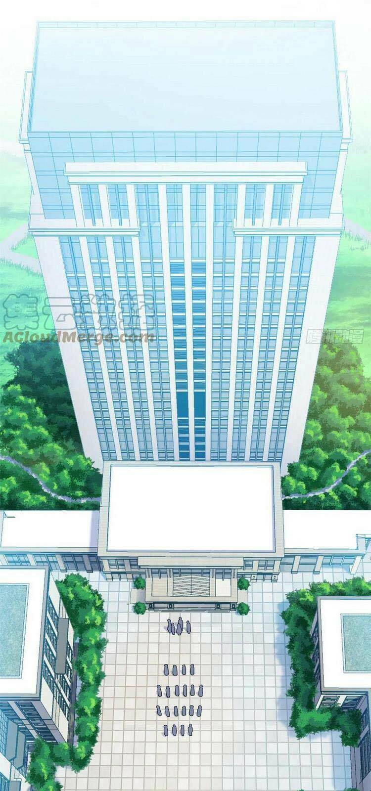 Cường Giả Đến Từ Trại Tâm Thần - Chapter 57 - Page 19