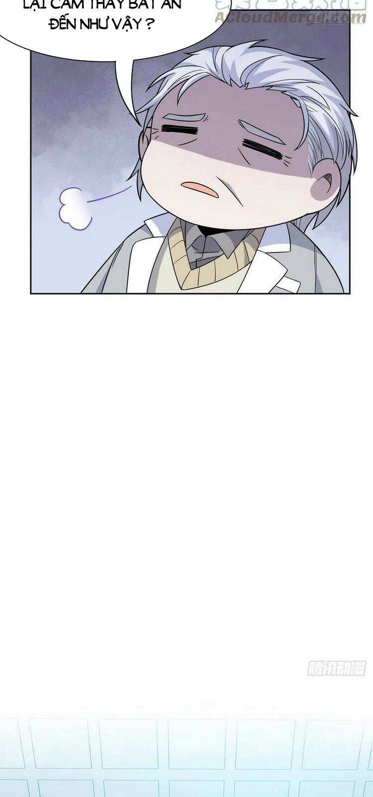 Cường Giả Đến Từ Trại Tâm Thần - Chapter 57 - Page 26