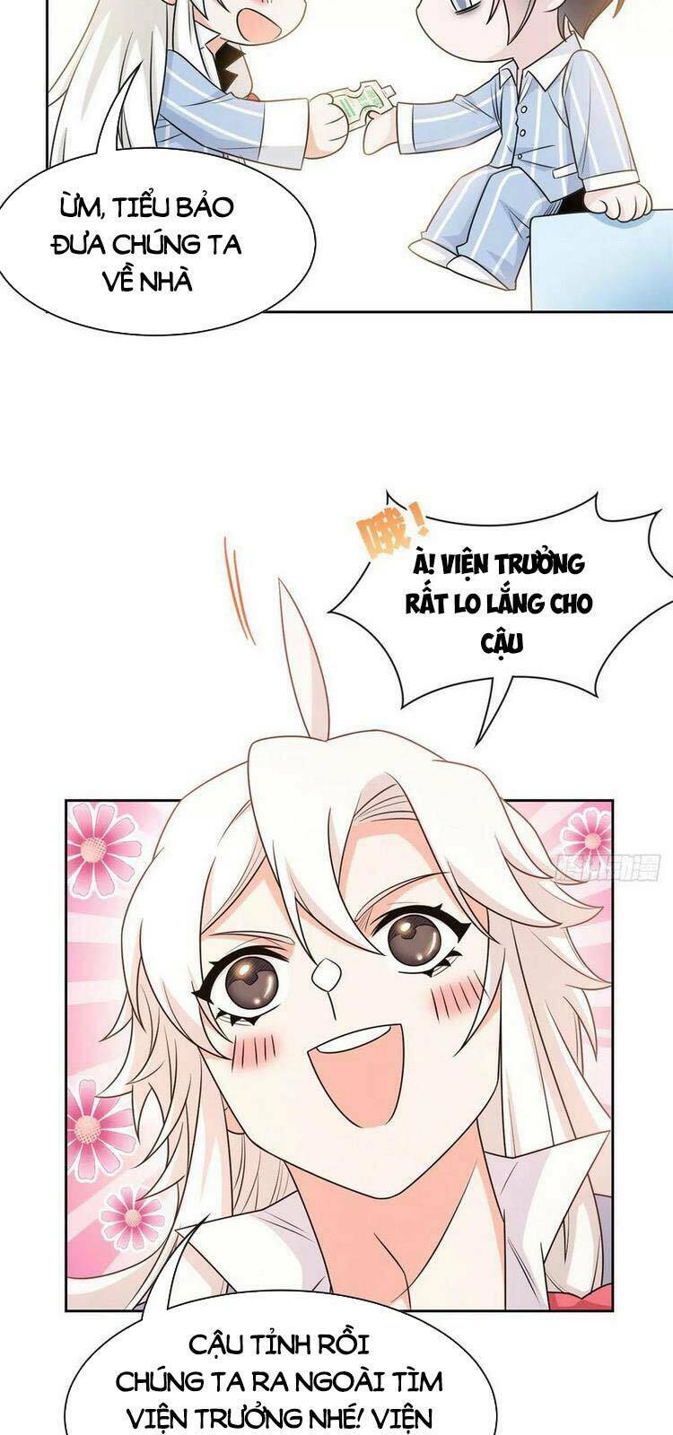 Cường Giả Đến Từ Trại Tâm Thần - Chapter 57 - Page 29