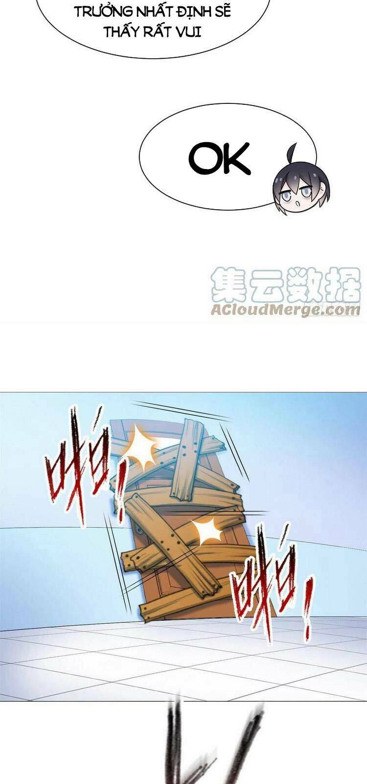 Cường Giả Đến Từ Trại Tâm Thần - Chapter 57 - Page 30