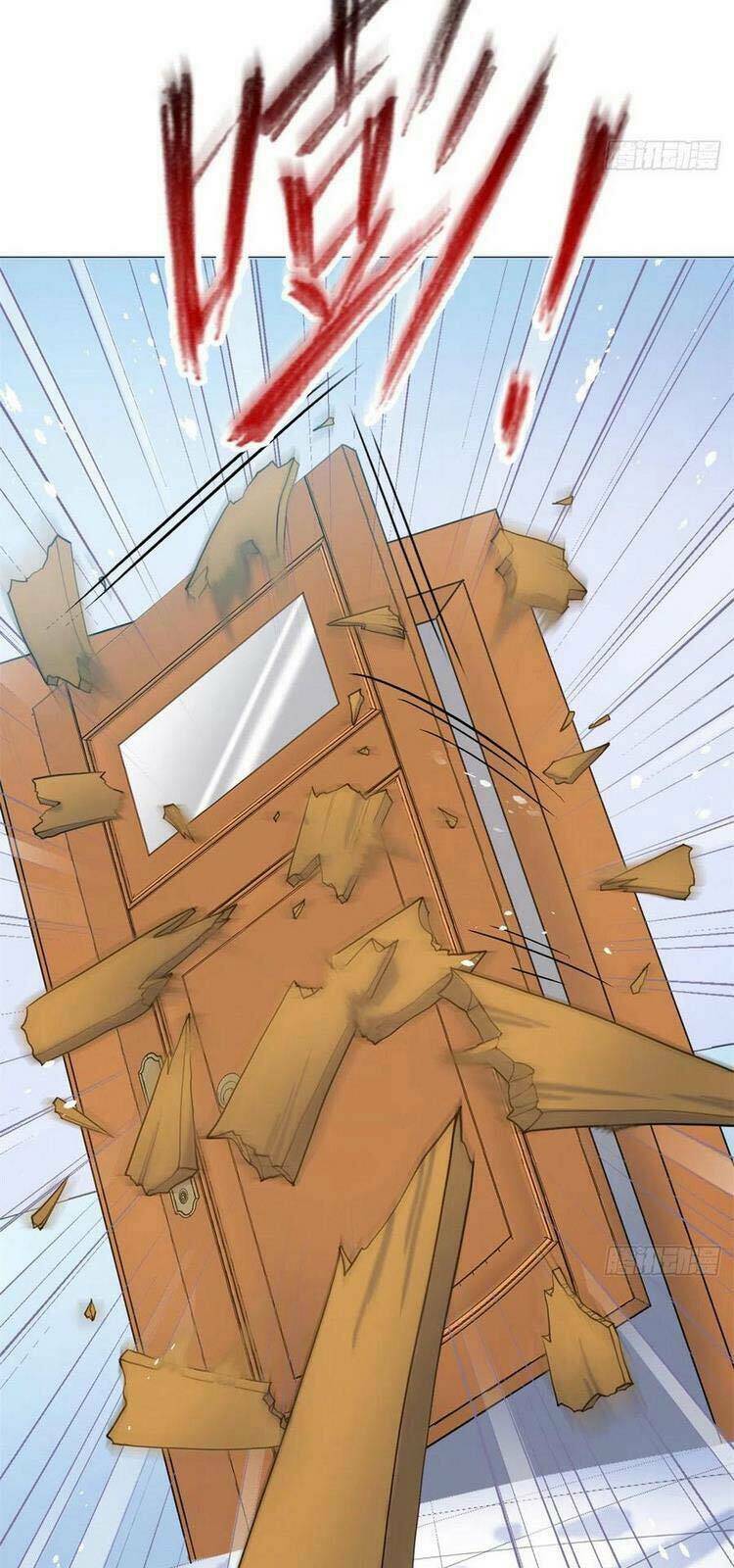 Cường Giả Đến Từ Trại Tâm Thần - Chapter 57 - Page 31