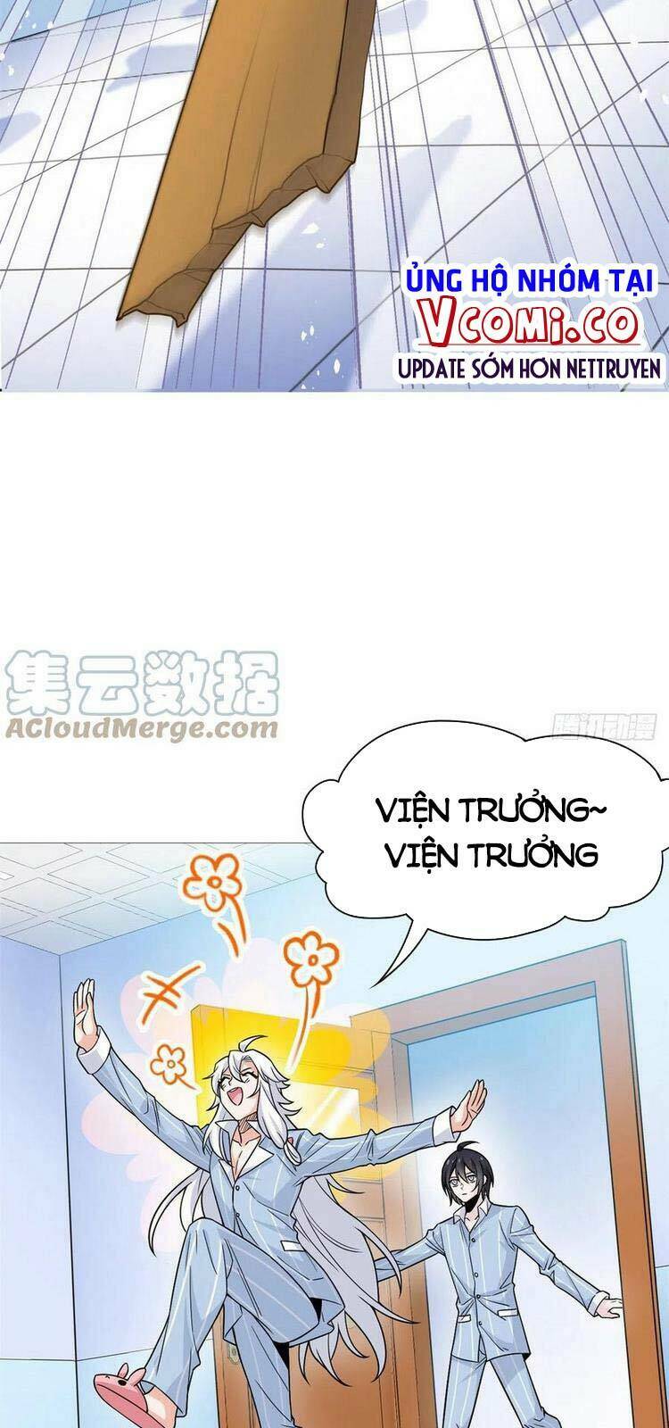Cường Giả Đến Từ Trại Tâm Thần - Chapter 57 - Page 32