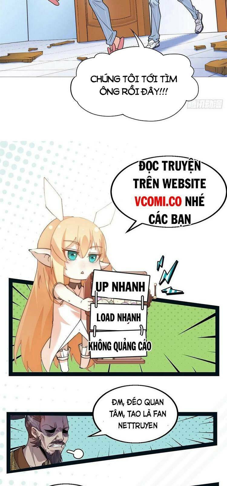 Cường Giả Đến Từ Trại Tâm Thần - Chapter 57 - Page 33