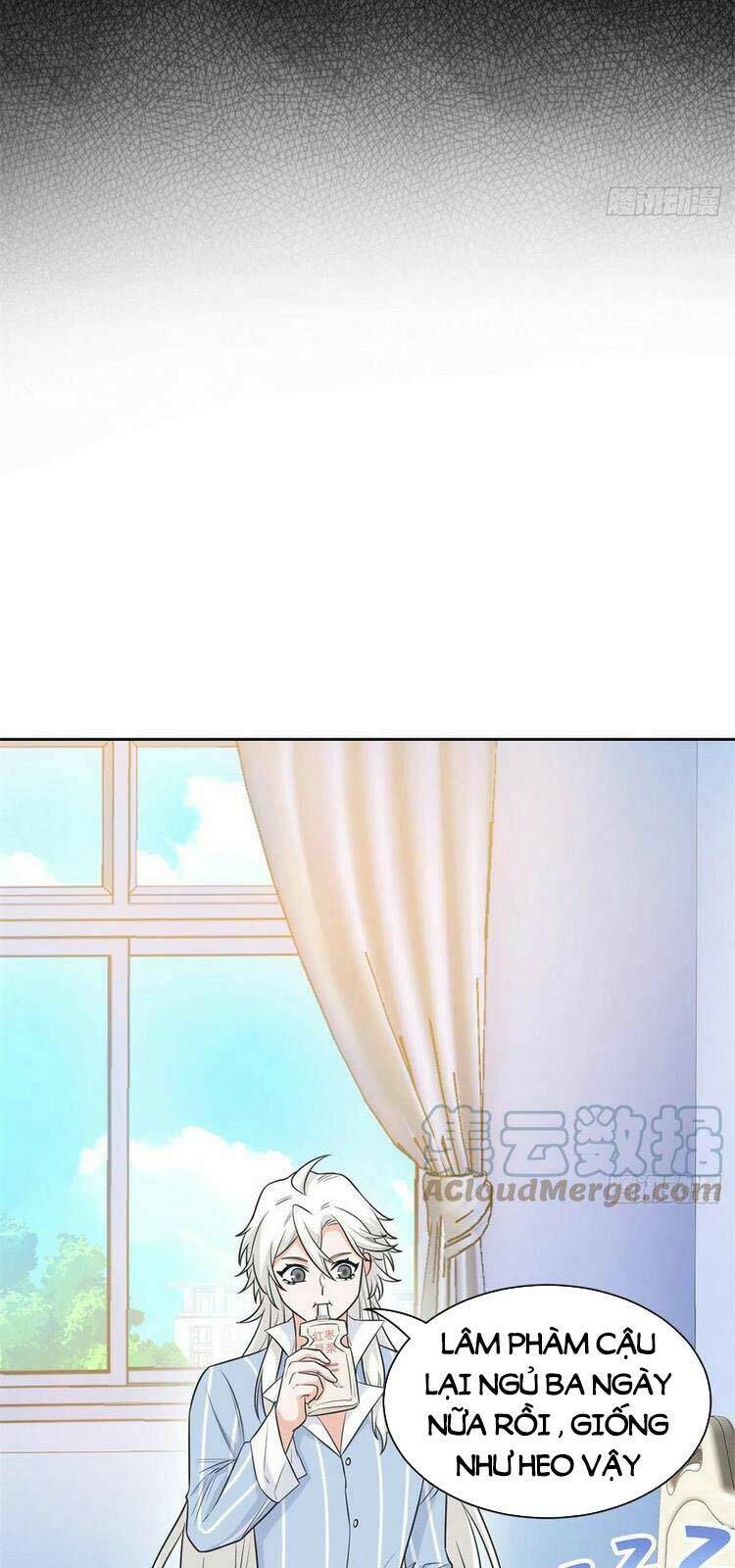 Cường Giả Đến Từ Trại Tâm Thần - Chapter 57 - Page 3