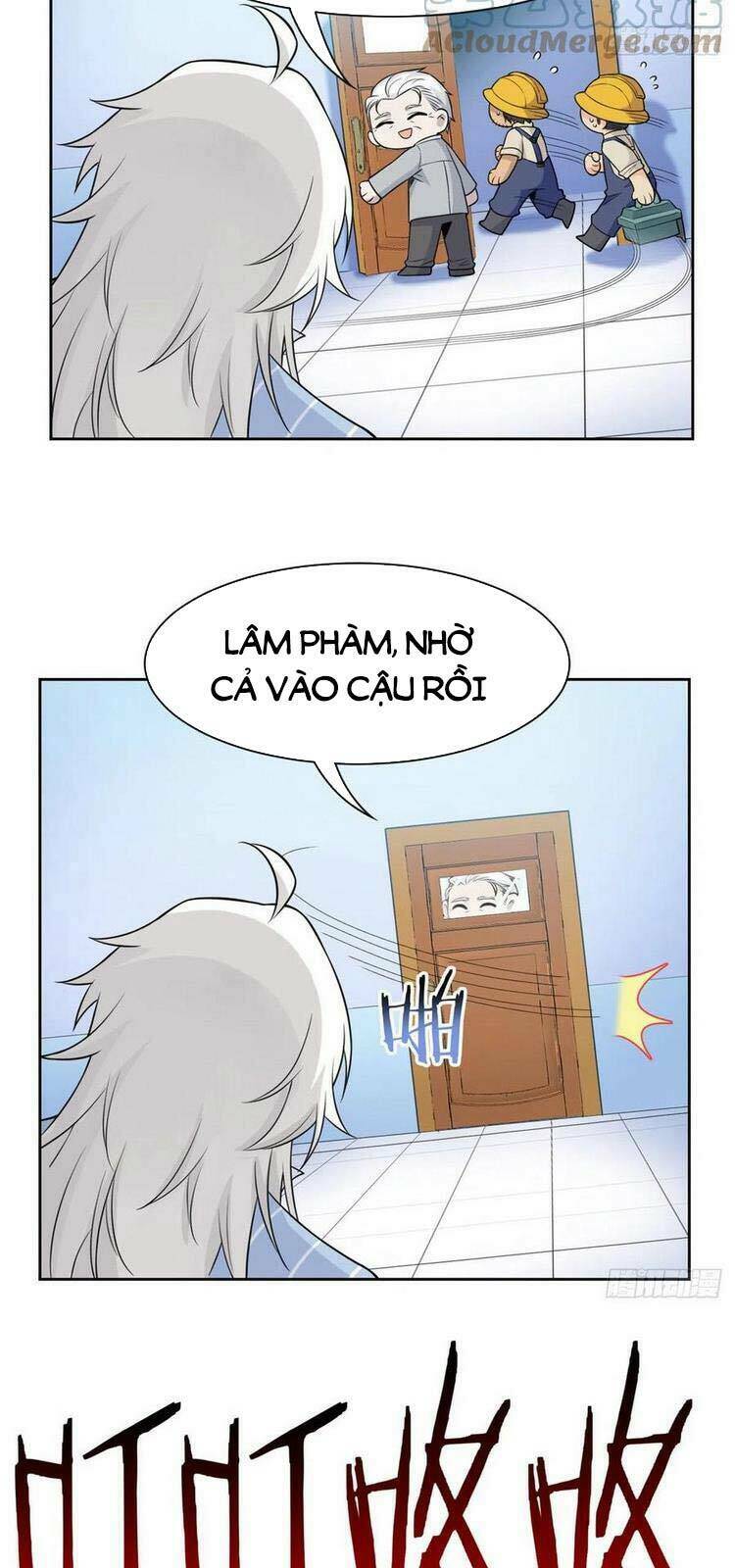 Cường Giả Đến Từ Trại Tâm Thần - Chapter 57 - Page 8