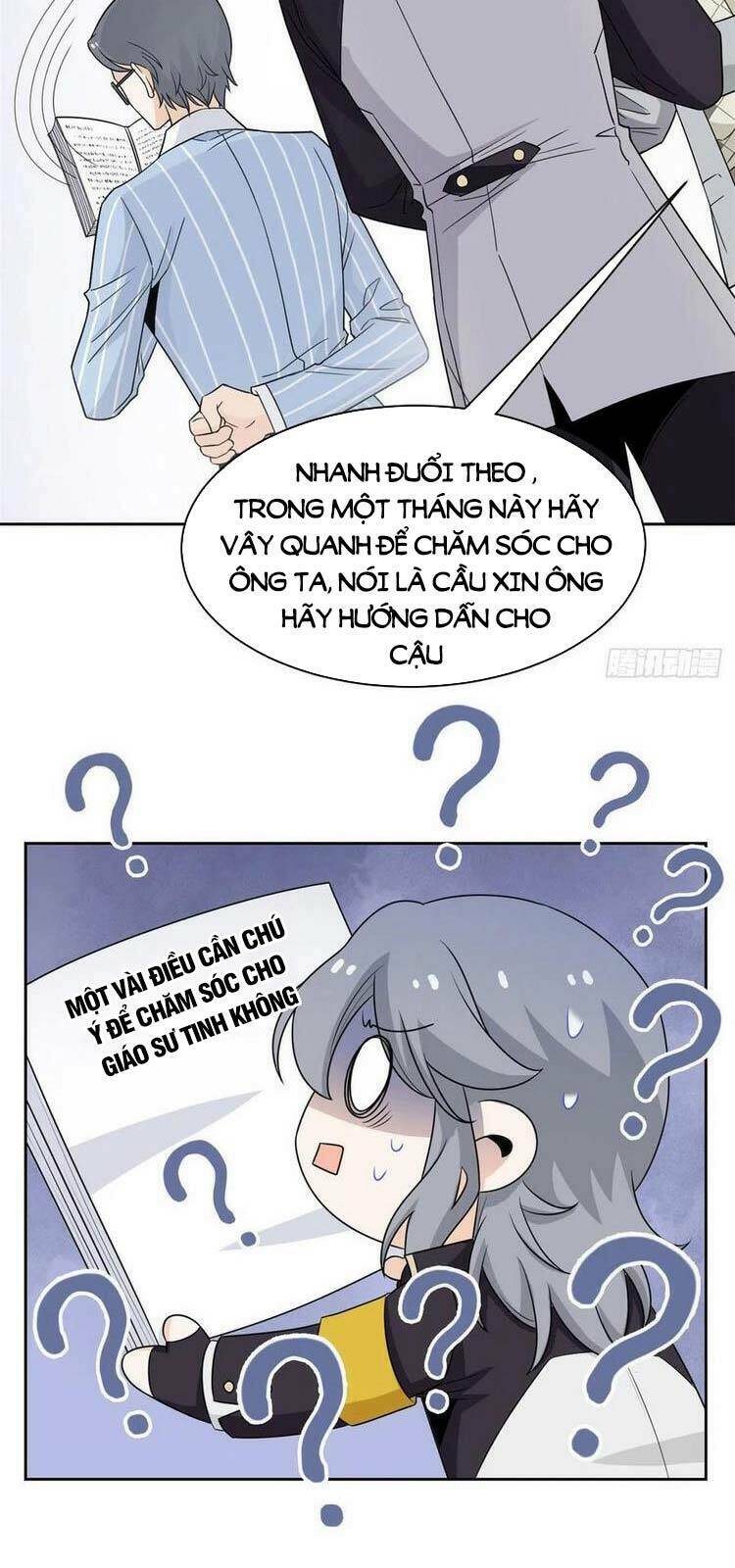 Cường Giả Đến Từ Trại Tâm Thần - Chapter 58 - Page 9