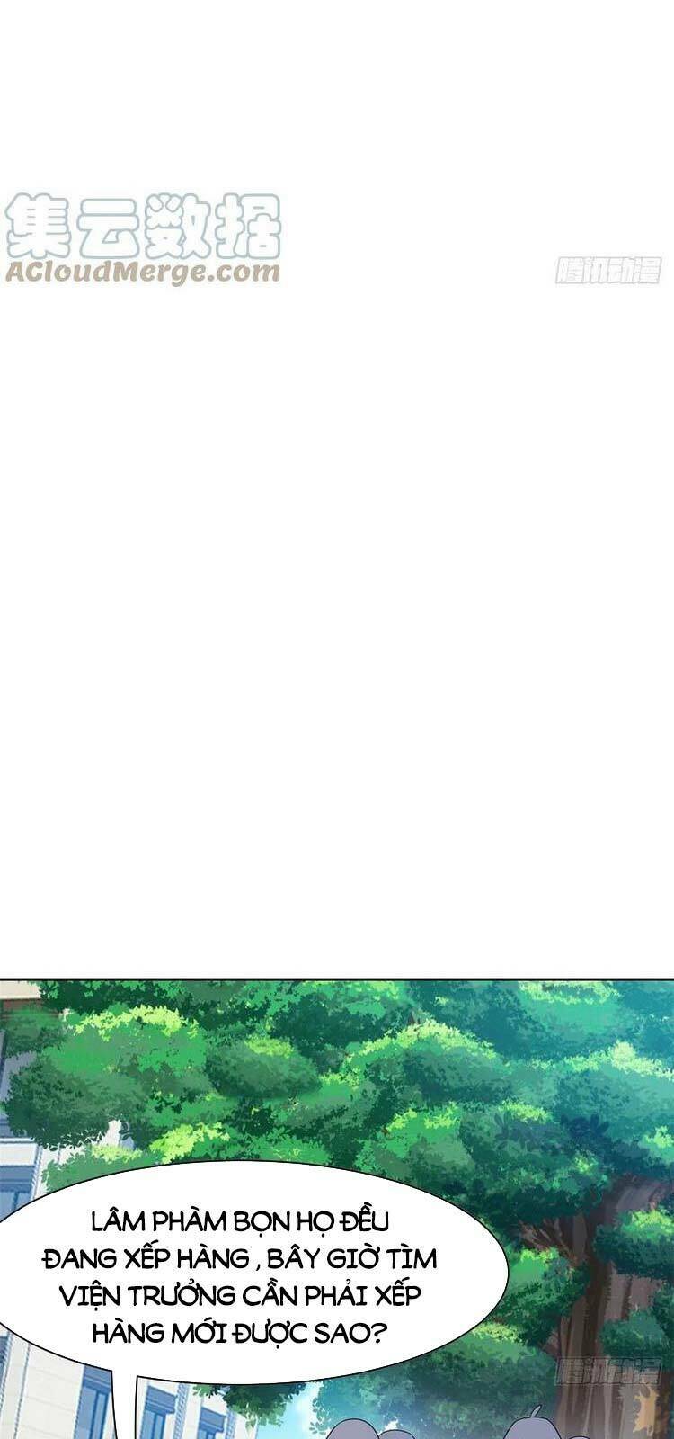 Cường Giả Đến Từ Trại Tâm Thần - Chapter 58 - Page 10