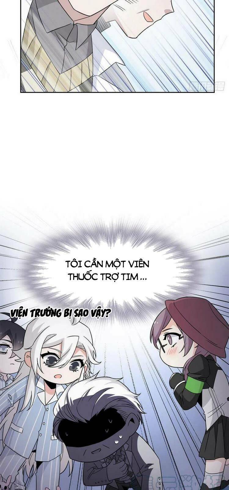 Cường Giả Đến Từ Trại Tâm Thần - Chapter 58 - Page 14